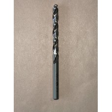 Свердло 6,2 мм Ц/Х середня серія Р6М5 А1