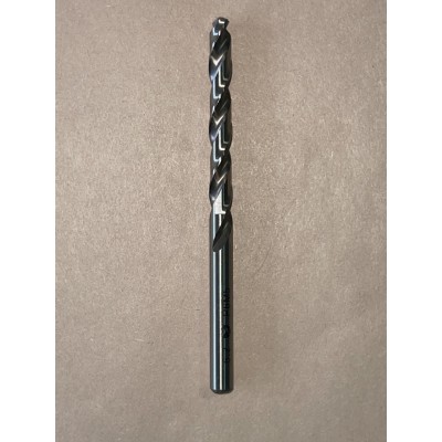 Свердло 6,2 мм Ц/Х середня серія Р6М5 А1