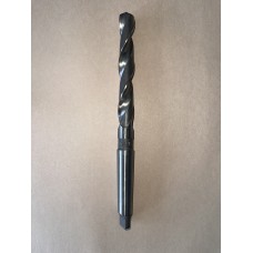 Свердло 17,0 мм К/Х Р6М5 клас А1