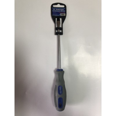 Викрутка 250×8,0 мм №3