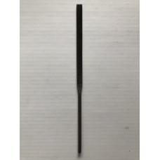 Надфиль плоский 160 мм