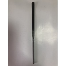 Надфиль плоский 160 мм