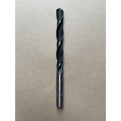 Свердло 10,1 мм Р6М5 клас В