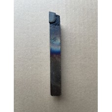 Різець токарний прохідний упорний прямий 25×16×120 мм Т5К10