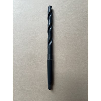 Свердло 10,0 мм К/Х Р6М5 клас