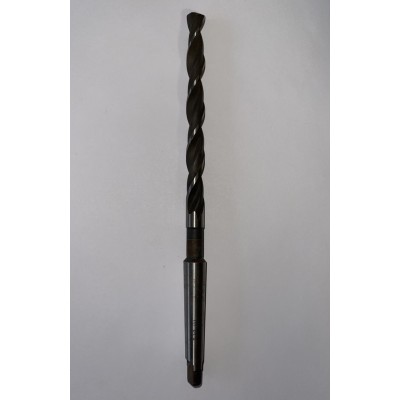 Свердло 10,0 мм довга серія К/Х Р6М5 клас В