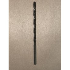 Свердло 5,3 мм Ц/Х довга серія Р6М5