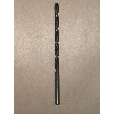 Свердло 5,3 мм Ц/Х довга серія Р6М5