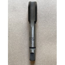 Метчик М/Р 16×1,5 мм для сквозных отверстий