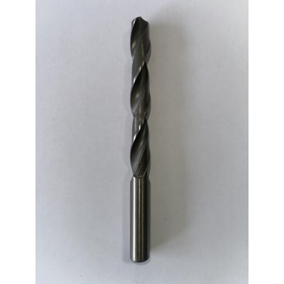 Свердло 12,9 мм Р6М5 клас В