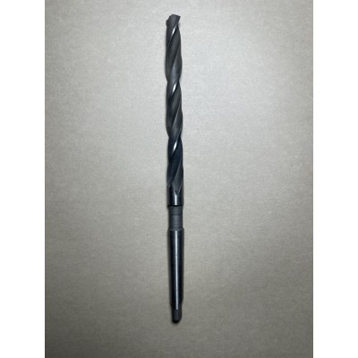 Свердло 13,7 довга серія К/Х Р6М5 клас В