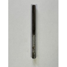 Развёртка ручная Ц/Х 6 мм Н7