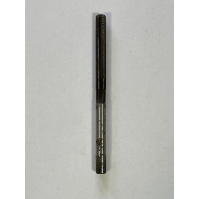 Развёртка ручная Ц/Х 6 мм Н7