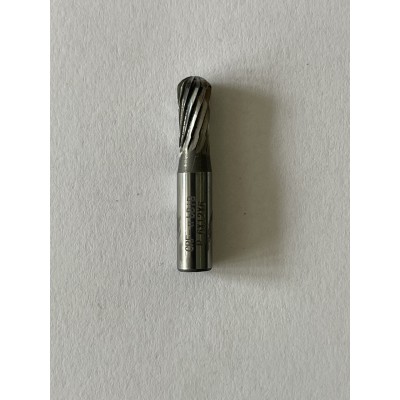 Борфреза сферогрушевидная Р 6×12×6×32 мм s ВК8