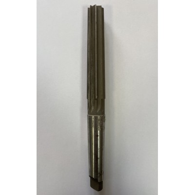 Розгортка машинна конічна 1:30 24 мм К/Х Р6М5