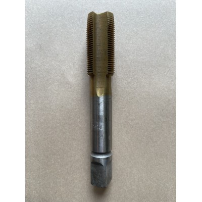 Мітчик М/Р 24×1,5 мм для наскрізних отворів