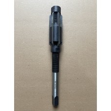 Развертка ручная регулируемая 43-45 мм Ц/Х