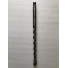 Сверло 12×210 мм по бетону под патрон SDS Plus S4 перфоратора