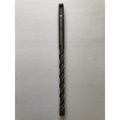 Сверло 12×210 мм по бетону под патрон SDS Plus S4 перфоратора