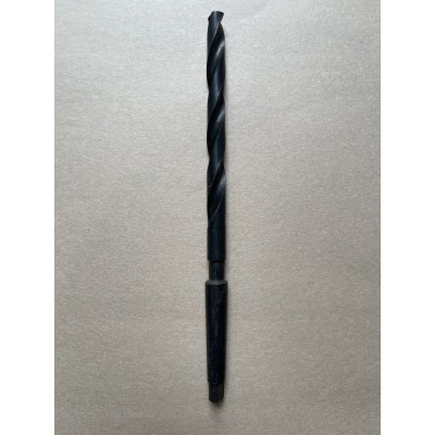 Свердло 10,2 мм довга серія К/Х Р6М5 клас В