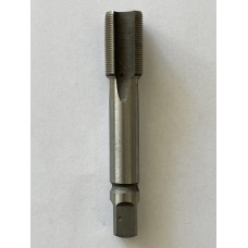 Метчик М/Р 20×1,0 мм для глухих отверстий