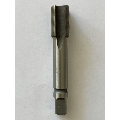 Метчик М/Р 20×1,0 мм для глухих отверстий