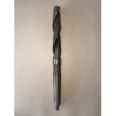 Свердло 19,2 мм К/Х Р6М5 клас