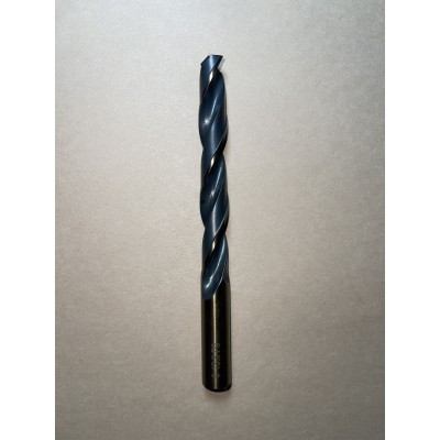 Свердло 13,8 мм Ц/Х Р9 клас