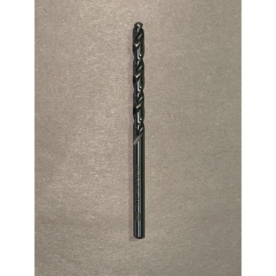 Свердло 4,0 мм Ц/Х середня серія Р6М5К5 А1