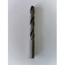 Сверло 12,5 мм Ц/Х средняя серия Р6М5 В