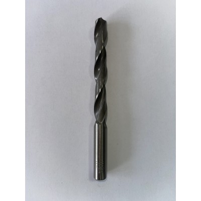 Свердло 12,5 мм Р6М5 клас В