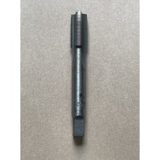 Метчик М/Р 10×0,75 мм для сквозных отверстий