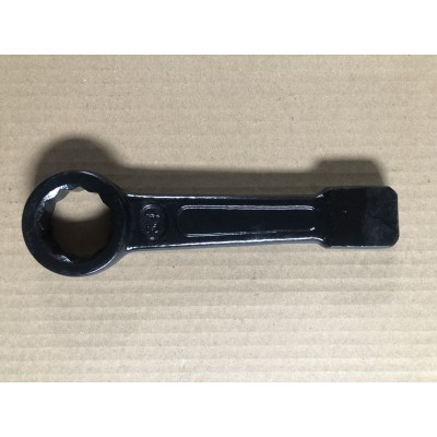 Ключ накидной ударный 34 мм односторонний ВИЗ