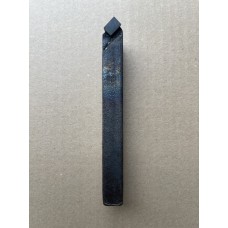 Різець токарний прохідний прямий 25×16×140 мм Т5К10