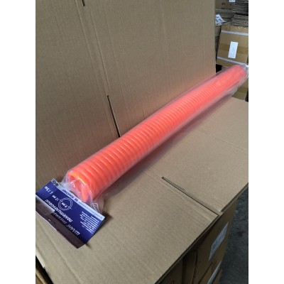 Шланг пневматичний поліетиленовий 8×12 мм 15 м ШПЕ-А32