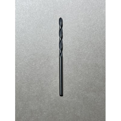 Свердло 2,1 мм Р6М5 клас В