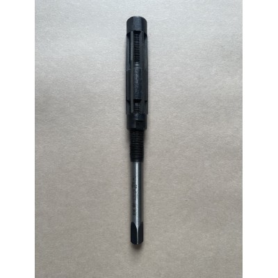 Развертка ручная регулируемая 17,25-19 мм Ц/Х