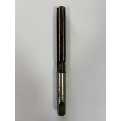 Развёртка ручная Ц/Х 16 мм Н7