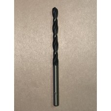 Свердло 5,1 мм Ц/Х середня серія Р2М1