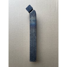 Різець токарний прохідний відігнутий 40×25×200 мм Т15К6