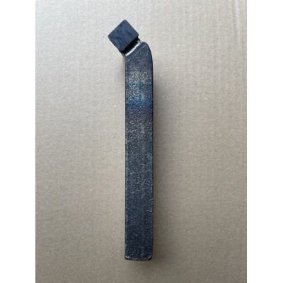 Різець токарний прохідний відігнутий 40×25×200 мм Т15К6