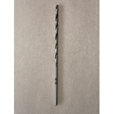 Свердло 2,6 мм довга серія Р6М5 клас А1