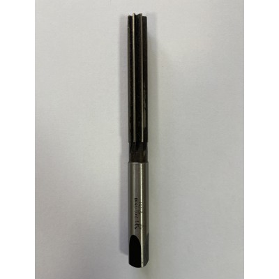 Развёртка ручная Ц/Х 14 мм Н8