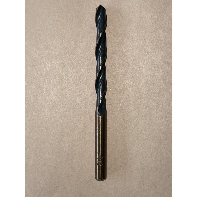 Свердло 7,5 мм Ц/Х середня серія Р2М1
