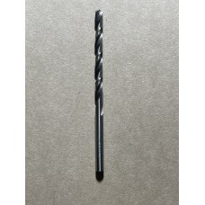 Свердло 3,6 мм Ц/Х середня серія Р6М5