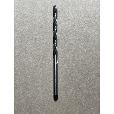 Свердло 3,6 мм Ц/Х середня серія Р6М5