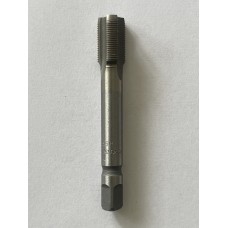 Метчик М/Р 12×0,75 мм для глухих отверстий