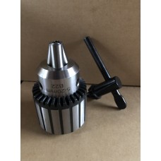 Патрон сверлильный ПС-20 В22 (5-20 мм)