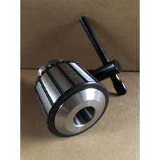 Патрон сверлильный ПС-20 В22 (5-20 мм)