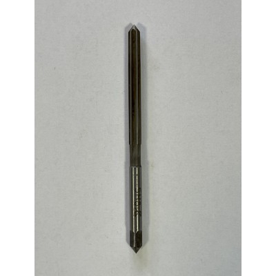 Развёртка ручная Ц/Х 5 мм Н8